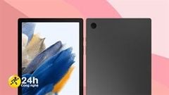  Rò rỉ thông số kỹ thuật, giá bán và hình ảnh đầy màu sắc của Samsung Galaxy Tab A8 10.5 (2021), mời bạn vào xem có gì nào? 