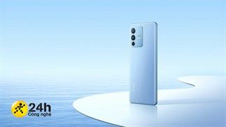 Rò rỉ cấu hình Vivo S12: Sẽ được trang bị vi xử lý MediaTek, ba camera sau xịn sò với cảm biến chính 108MP, sạc nhanh 44W và…