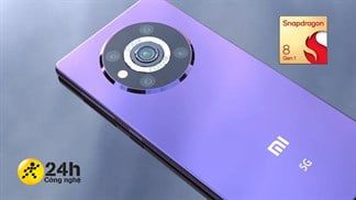 Không chỉ có Xiaomi 12 được trang bị chip Snapdragon 8 Gen 1, Xiaomi còn đang thử nghiệm vi xử lý này trên một thiết bị khác