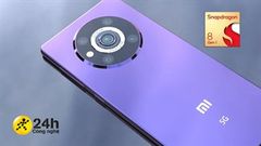  Không chỉ có Xiaomi 12 được trang bị chip Snapdragon 8 Gen 1, Xiaomi còn đang thử nghiệm vi xử lý này trên một thiết bị khác 