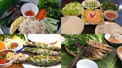  Tổng hợp 10 cách làm cá nướng cuốn bánh tráng ngon thơm lừng hấp dẫn 