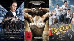  Top 10 phim hành động Thái Lan hay không thể bỏ qua 