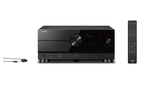Amply Yamaha RX-A4A