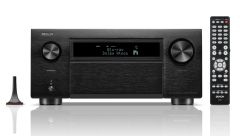  Amply Denon AVC-A10H 