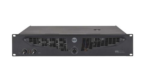 Cục đẩy công suất 2 kênh RCF IPS 3700