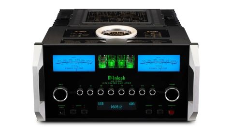 Amply McIntosh MA12000
