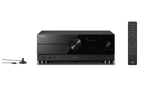 Amply Yamaha RX-A2A (7.2 kênh)