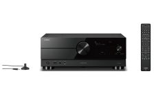  Amply Yamaha RX-A2A (7.2 kênh) 
