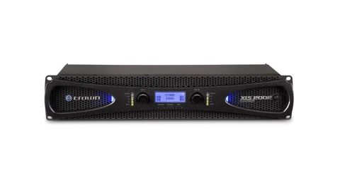 Cục đẩy Crown XLS 2002