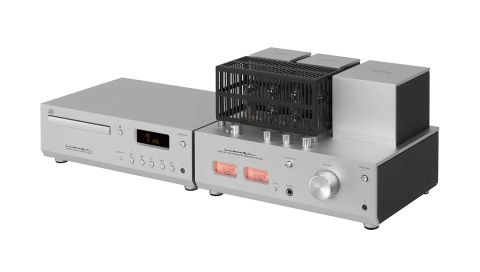 Ampli Luxman SQ-N150