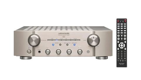 Amply Marantz PM8006 (2 kênh, 70W/CH 8Ohm, Kết nối Analog LR, Made in Japan)