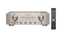  Amply Marantz PM8006 (2 kênh, 70W/CH 8Ohm, Kết nối Analog LR, Made in Japan) 