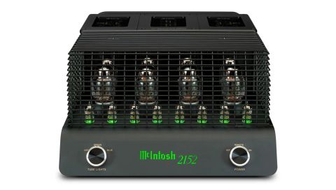 Amply McIntosh MC2152