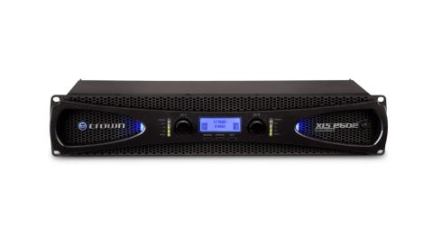 Cục đẩy Crown XLS 2502
