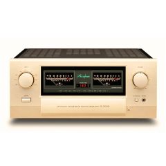  Amply Accuphase E-5000 