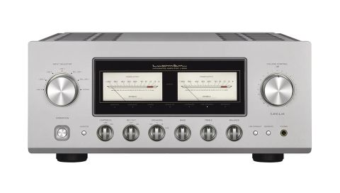 Amply Luxman L-509X
