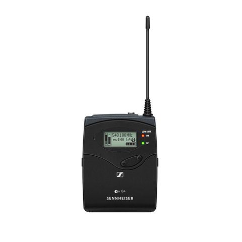 Micro không dây Sennheiser EW 135P G4