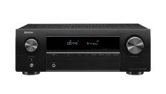  Amply Denon AVR-X250BT 