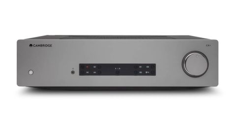 Amply Tích Hợp Cambridge Audio CXA81 MKII