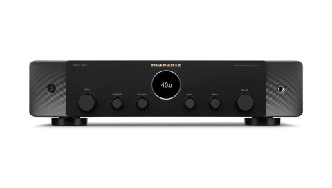 Amply Marantz Stereo 70s (2 kênh, 75W/CH 8ohm, HEOS, Bluetooth, Wifi)
