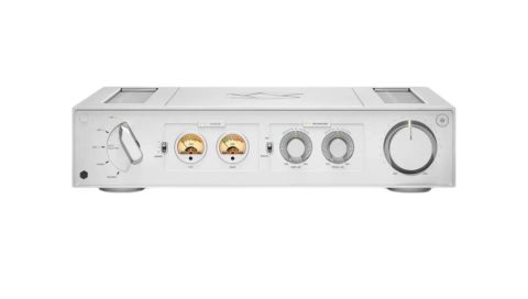 Amply HiFi Rose RA280 (Made in Korea, 2 kênh, 200W/CH 4 Ohms, Class D)