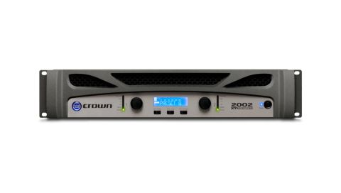 Cục đẩy Crown XTi 2002