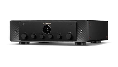 Amply Marantz MODEL 50