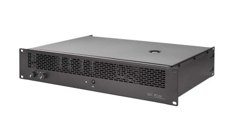 Cục đẩy công suất 2 kênh RCF IPS 5.0K