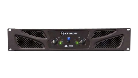 Cục đẩy Crown XLi 800