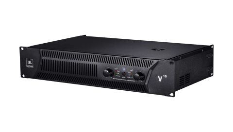 Cục đẩy công suất 2 kênh JBL V10