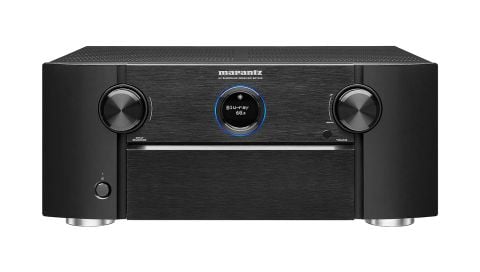 Amply AV Receiver Marantz SR7013