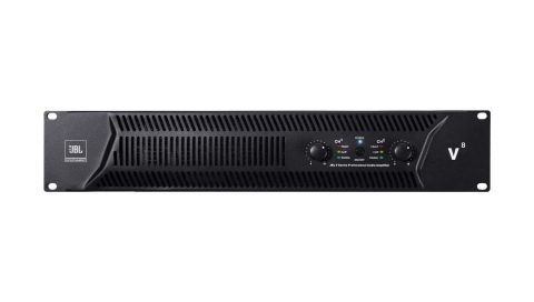 Cục đẩy 2 kênh công suất JBL V8