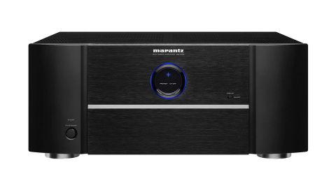 Power Amplifier Marantz MM7055