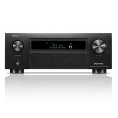  Amply Denon AVC-X6800H (11.4 kênh, 140W/CH, HEOS, Bluetooth, Wifi) 