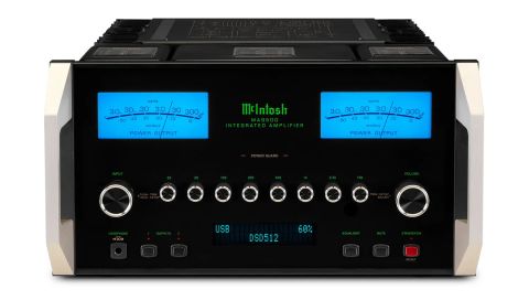 Amply McIntosh MA9500