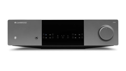 Amply Tích Hợp Cambridge Audio EXA100