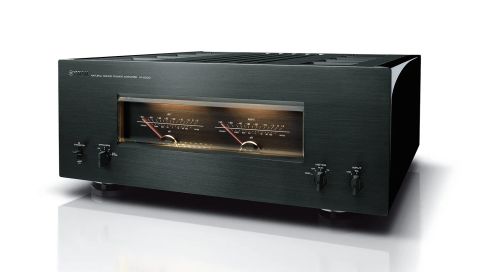 Amply Yamaha M-5000