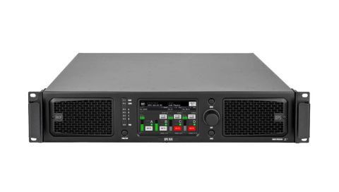 Cục đẩy công suất 4 kênh RCF XPS 16K