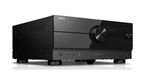 Amply AV Receiver Yamaha RX-A8A (11.2 kênh)