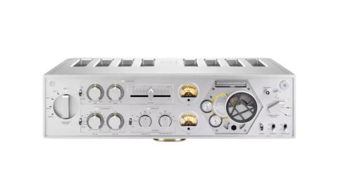 Amply HiFi Rose RA180 (Made in Korea, 4 kênh, 200W/CH 4 Ohms, Class D)