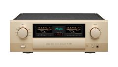  Amply Accuphase E380 