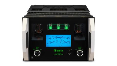 Mono Power Amply McIntosh MC451