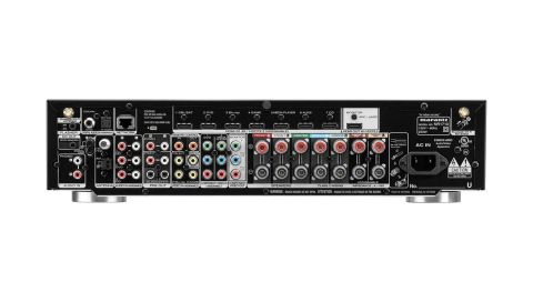 Amply AV Receiver Marantz NR1710 (7.2 kênh)