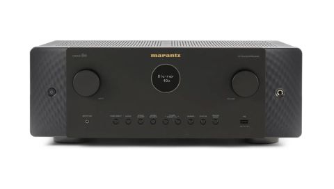 Amply Marantz Cinema 60 (7.2 kênh)