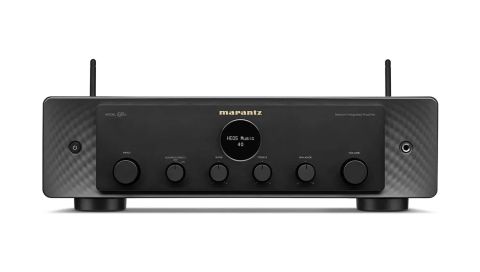 Amply Marantz Model 40N