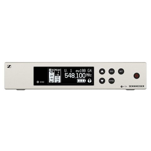 Micro không dây Sennheiser EW 100 G4-ME2