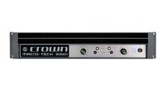  Cục đẩy công suất 2 kênh Crown MA 9000i 