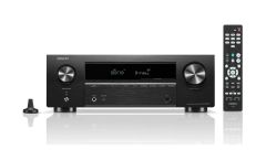  Amply Denon AVR-X580BT 