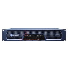  Cục đẩy công suất 2 kênh Crown T7 