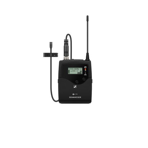 Micro không dây Sennheiser EW 500 FILM G4